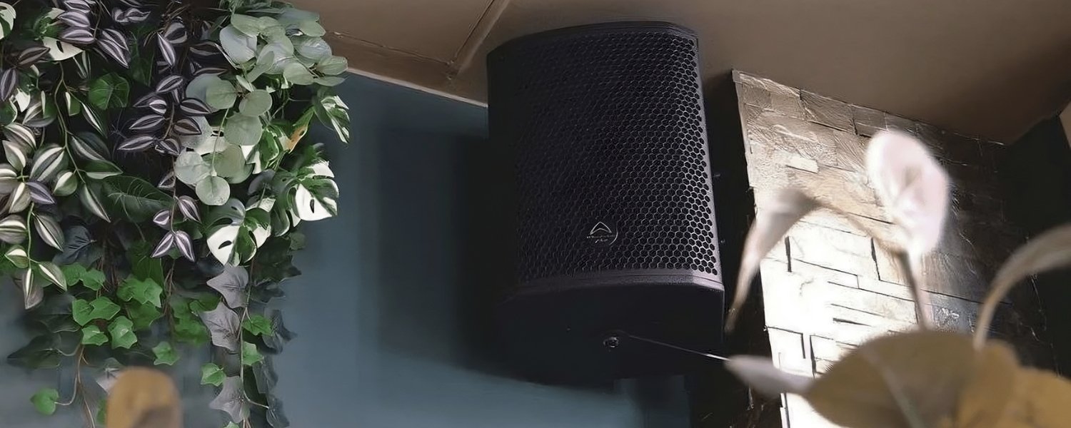 Loudspeakers for Superyachts